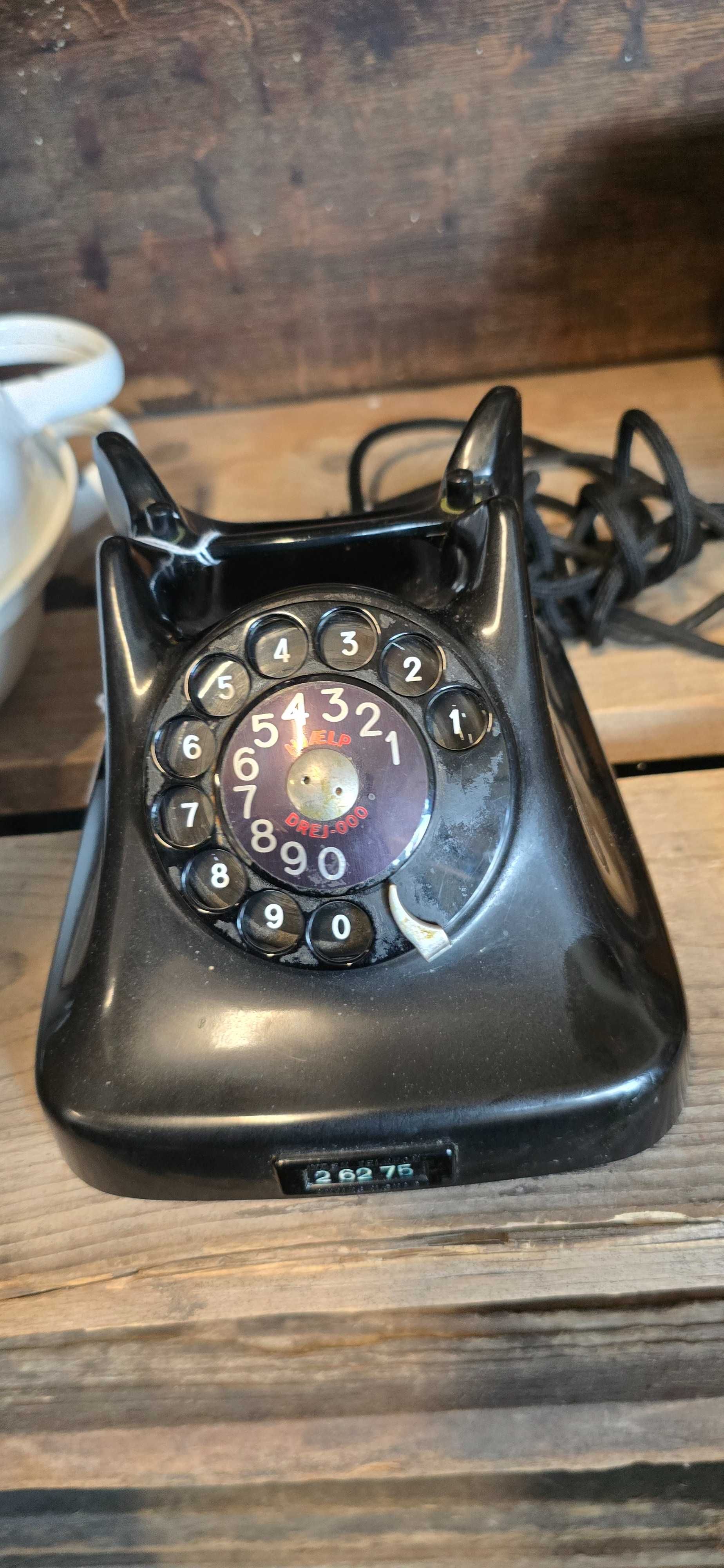 Telefon tarczowy