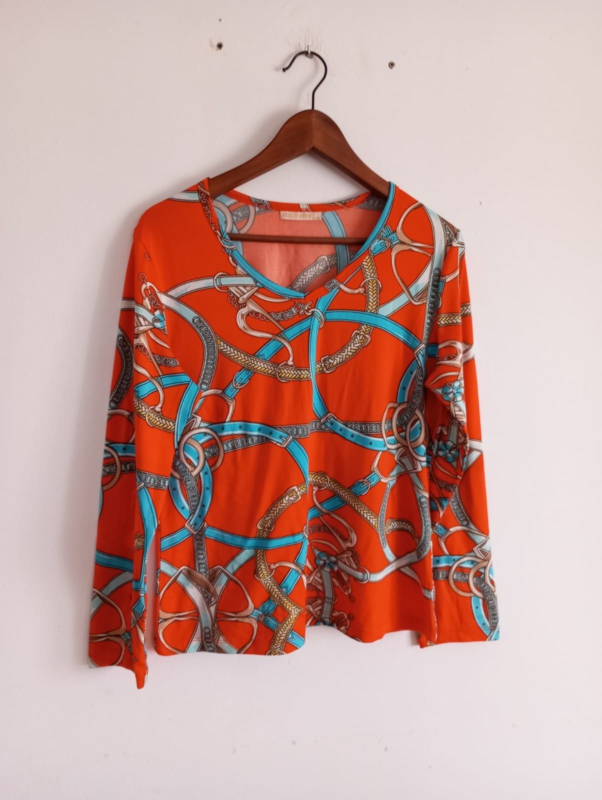 Camisola/ Blusa Ciolli Fashion Tamanho XL/XXL