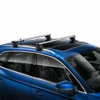 Oryginalne belki dachowe do bagażnik audi Q5 Sportback nowe