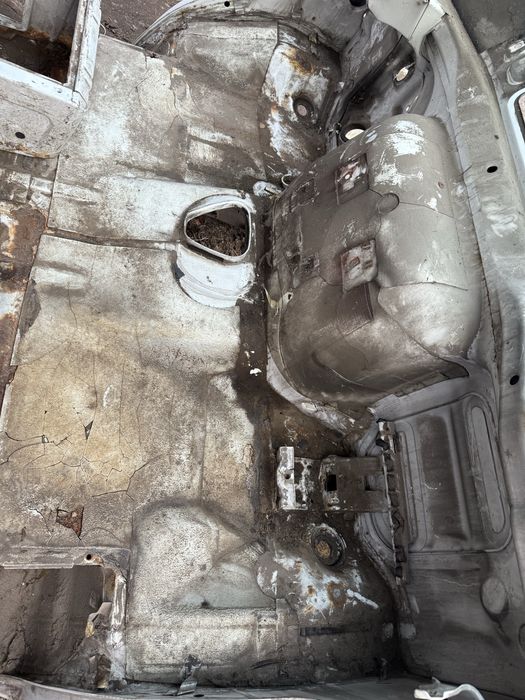 Mercedes Sprinter 312 D 1999 року