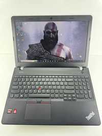 Lenovo ThinkPad E575 15.6" AMD PROA6-9500B 3.2 GHz Radeon R5 WebCam