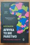 Afryka to nie państwo - Dipo Faloyin