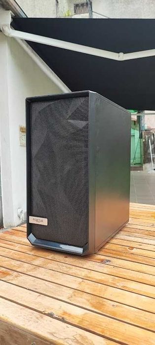 PC Gaming - RTX 2070 | i5-9600k | 16GB DDR4 | 2xSSD 250GB