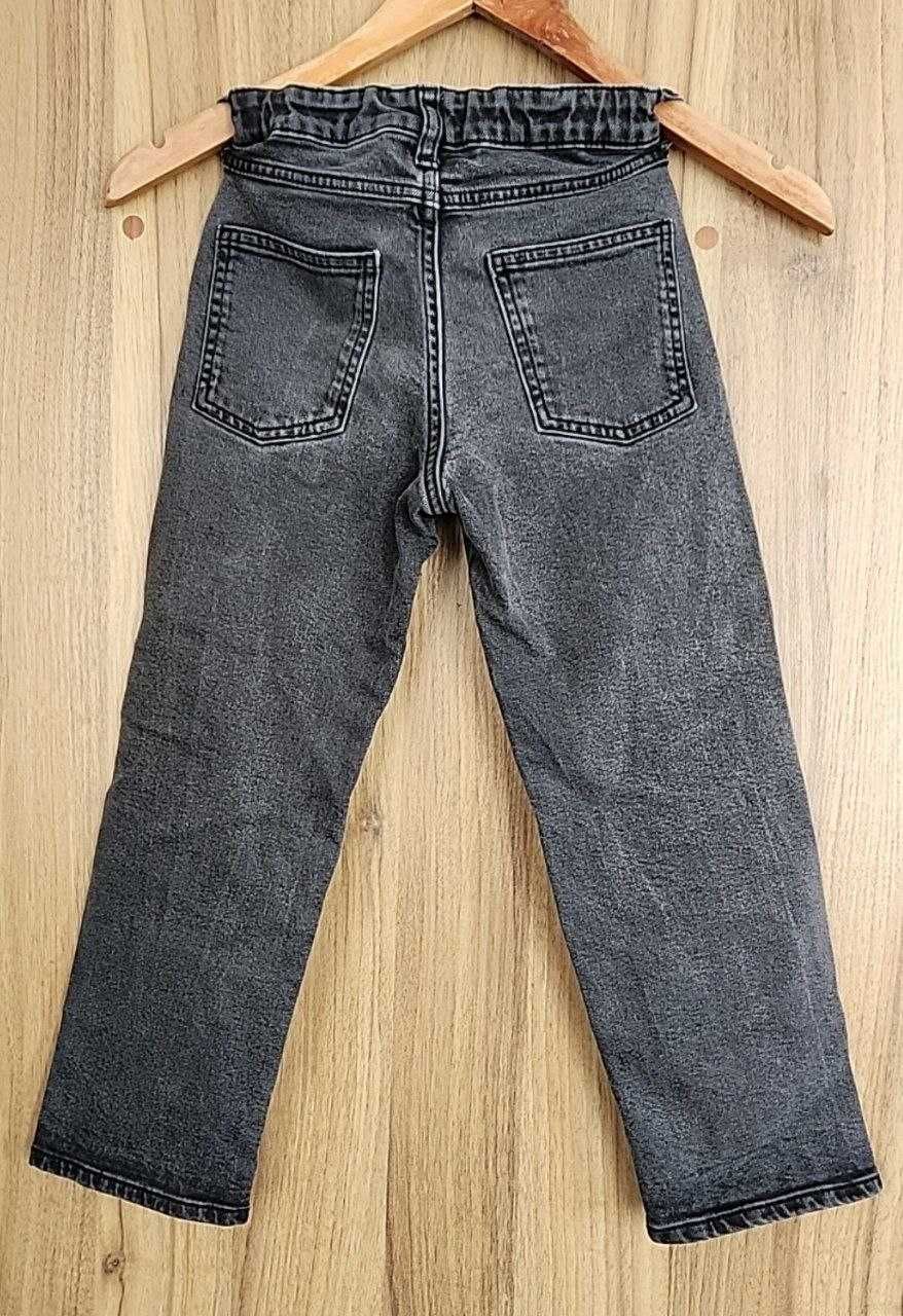 Продам брюки для мальчика H&M, 6-7 лет, рост 122 см