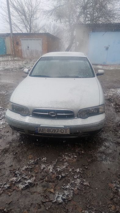 Рено Самсунг см5