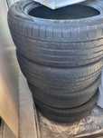 Opony 225/55 R17