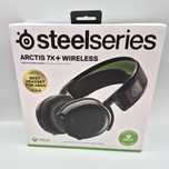Słuchawki bezprzewodowe Steelseries Arctis 7x + designed for xbox
