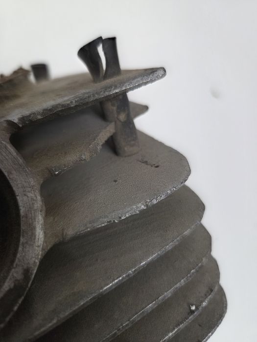 Cylinder MZ TS 250 DDR