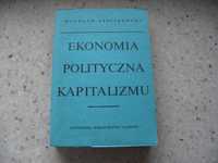 Ekonomia Polityczna Kapitalizmu, autor: Wiesław Sadzikowski