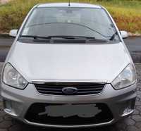 Ford C-Max Titanium 1.6 TDci