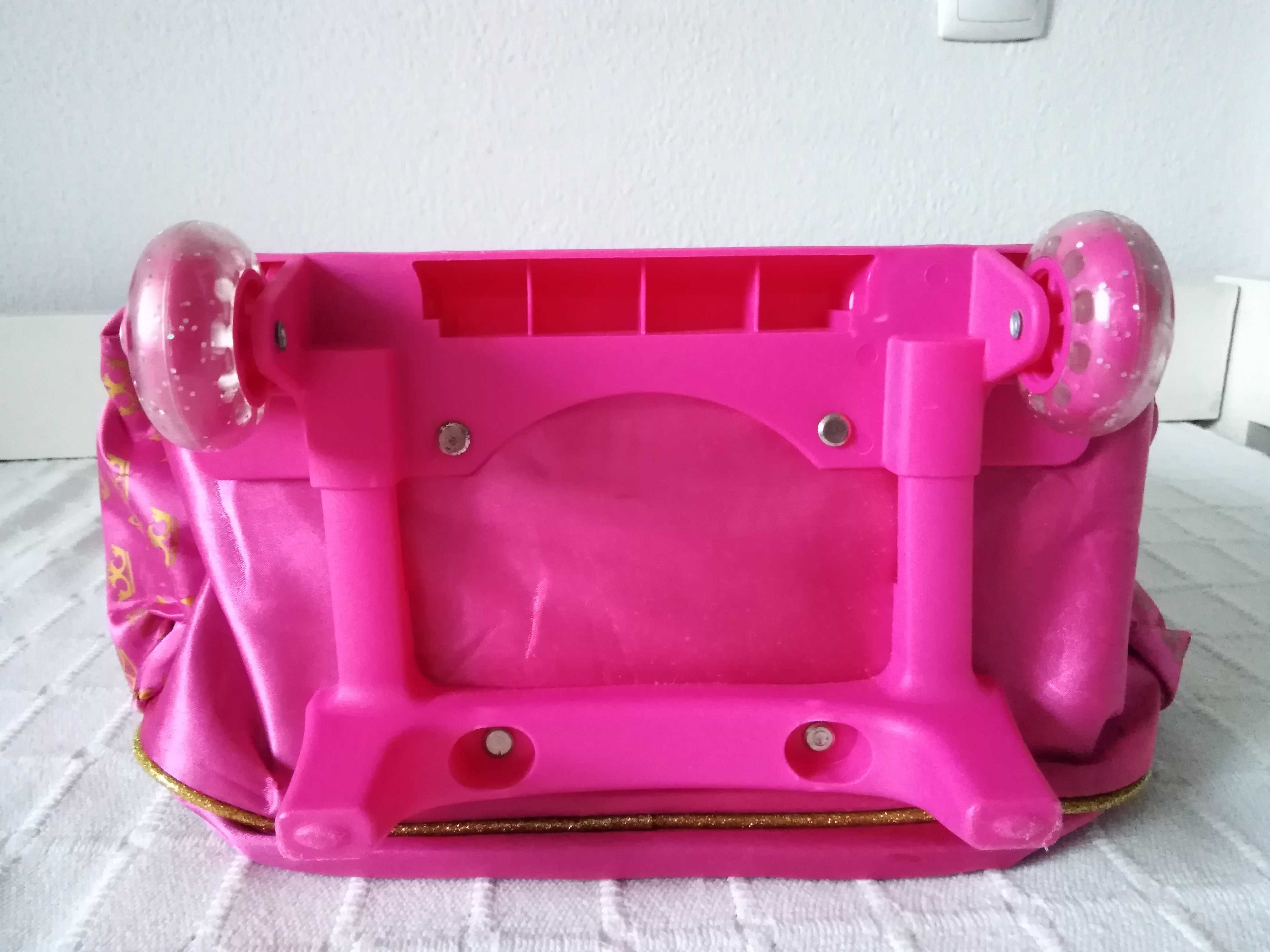 Trolley Mochila Pretty