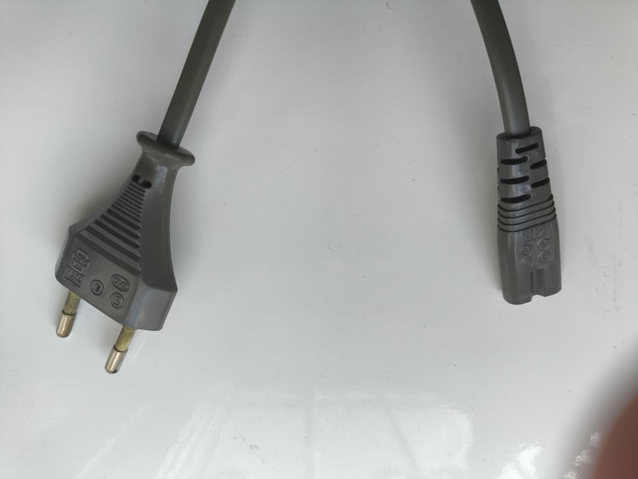 Оригінальний кабель живлення Sharp WF-940