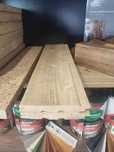 Deska elewacyjna szalówka podbitka boazeria 19x146mm Södra - TANIO