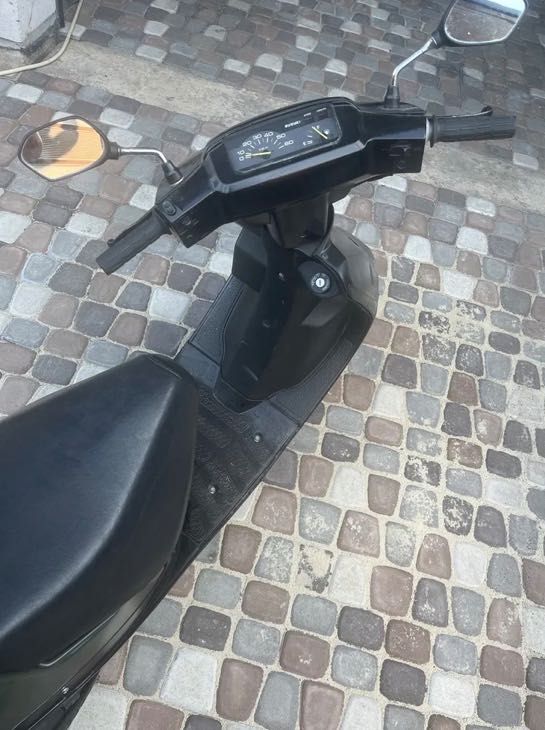Продам Suzuki sepia af 50