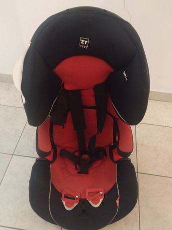 Cadeira auto de bebê