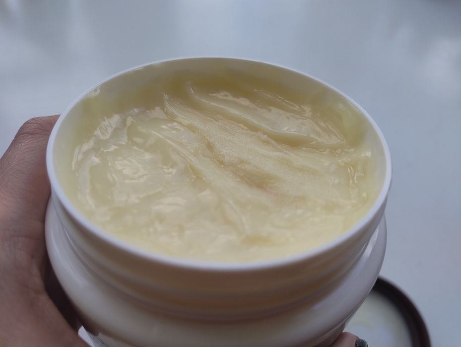 Маска для волосся Karseell Maca Power Maca Essence Repair Collagen Hai