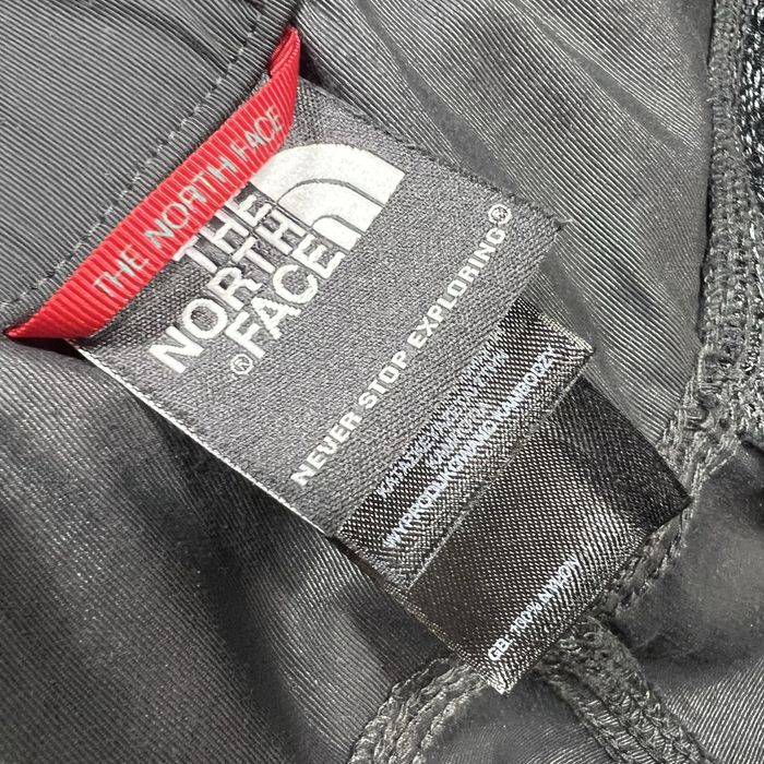 Чоловічі трекінгові штани трансформери The North Face