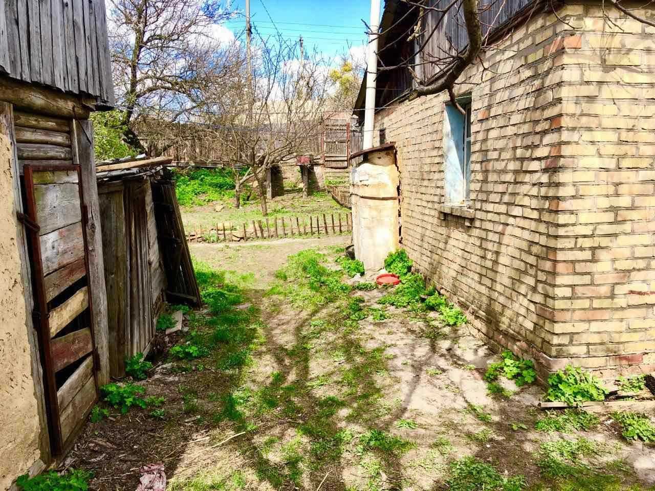 Продаж маленького будинку, село Литвинівка, Лесі Українки