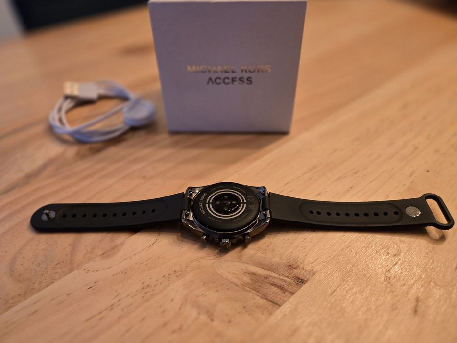 Smartwatch - Michael Kors - Wear OS by Google - c/garantia