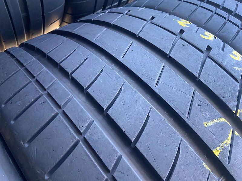 295/35/20 Bridgestone Potenza S007_DEMO_4szt_(12)