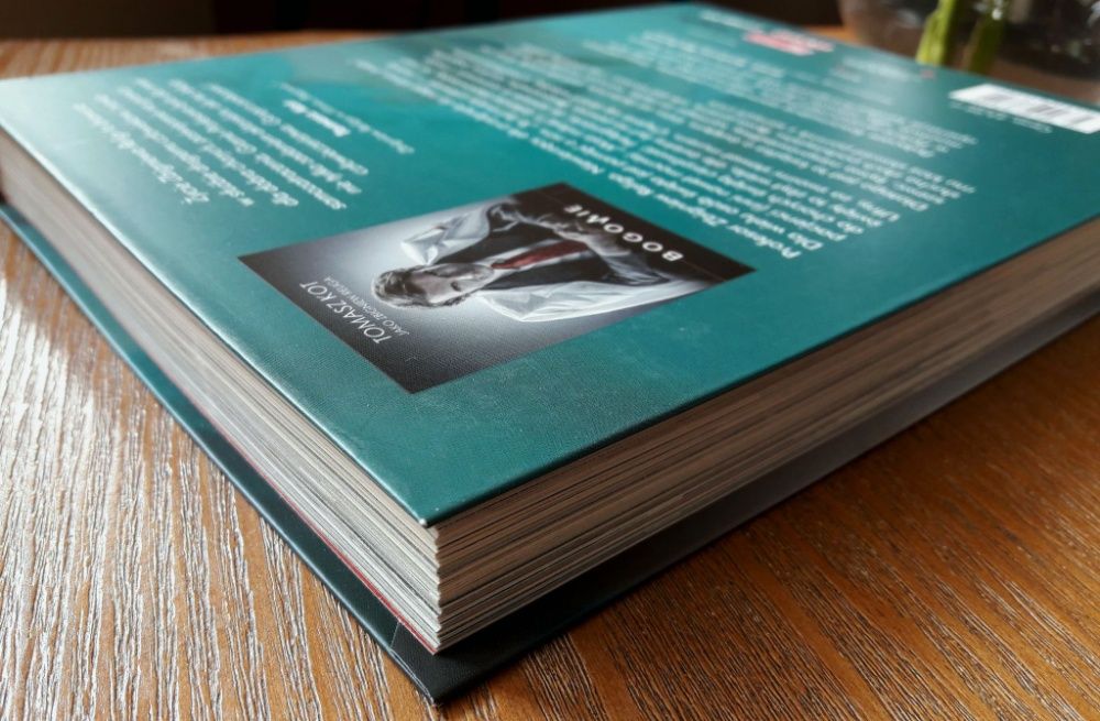 "Religa. Biografia najsłynniejszego polskiego kardiochirurga"