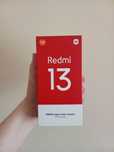 Redmi 13 nowy, 8/128 GB, 108 MP