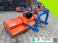 Kosiarka bijakowa przesuw ręczny 1.25 -1.45 -1.65m mulczer m.450g RATY