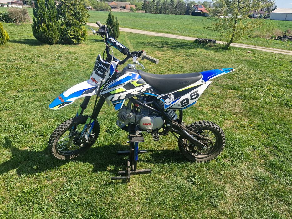 Sprzedam MRF 140