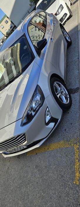 Ford focus sw diesel