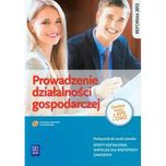 Prowadzenie działalności gospodarczej - używane