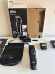 Braun Hair Clipper Series 5 HC5350