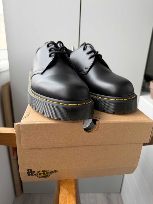 Dr Martens 1461 Bex НОВІ