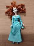 Lalka Barbie Merida Waleczna