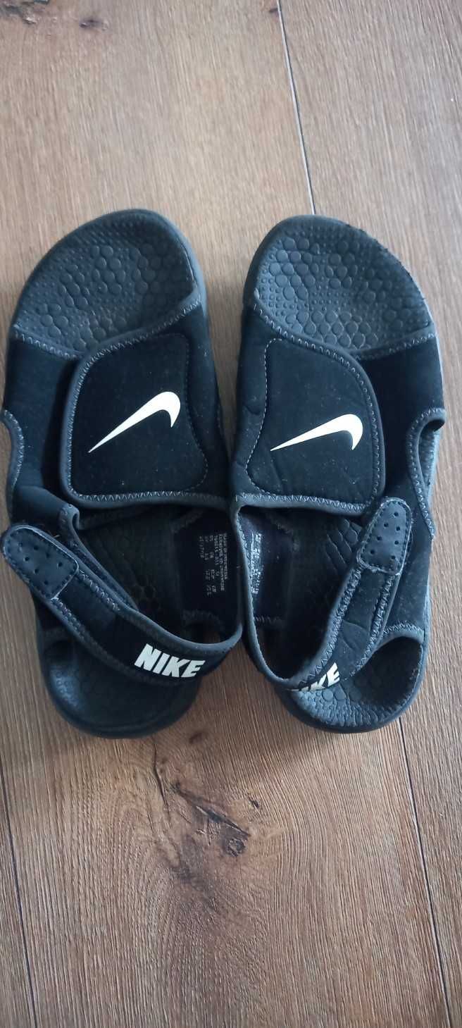 Sandały Nike  rozmiar 37