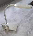 Lampka biurkowa led