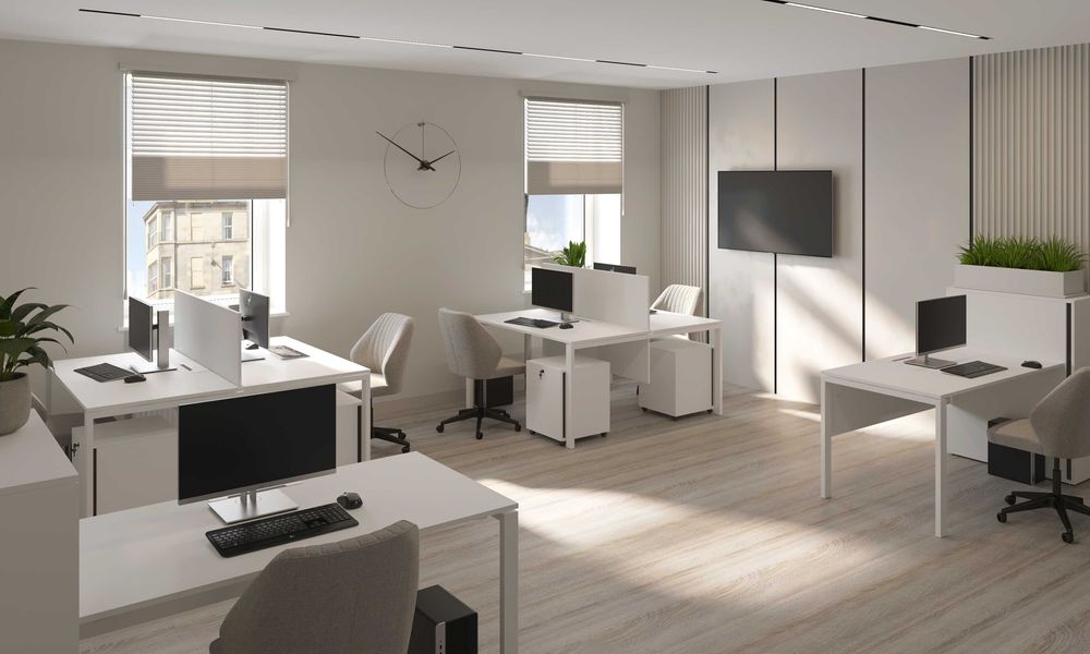 Дизайн інтер'єру комерційних та житлових приміщень