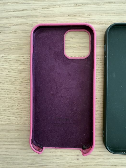 Capas iPhone 12 Pro