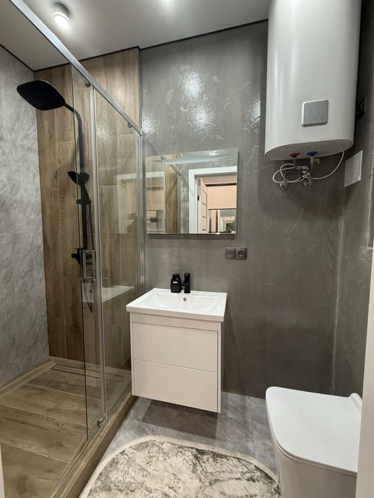 Оренда 2-кімнатної квартири з сучасним ремонтом вул. Соборна, 364 В