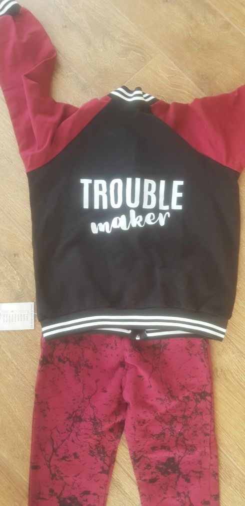 Dres Mikoo Trouble Maker 116 / 122