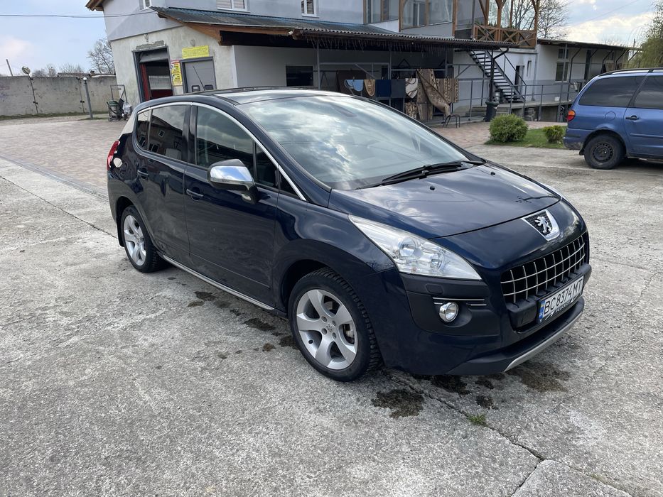 Автомобіль в хорошому стані