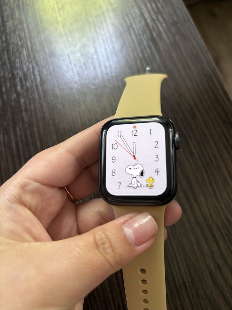 Apple watch SE1 40 мм