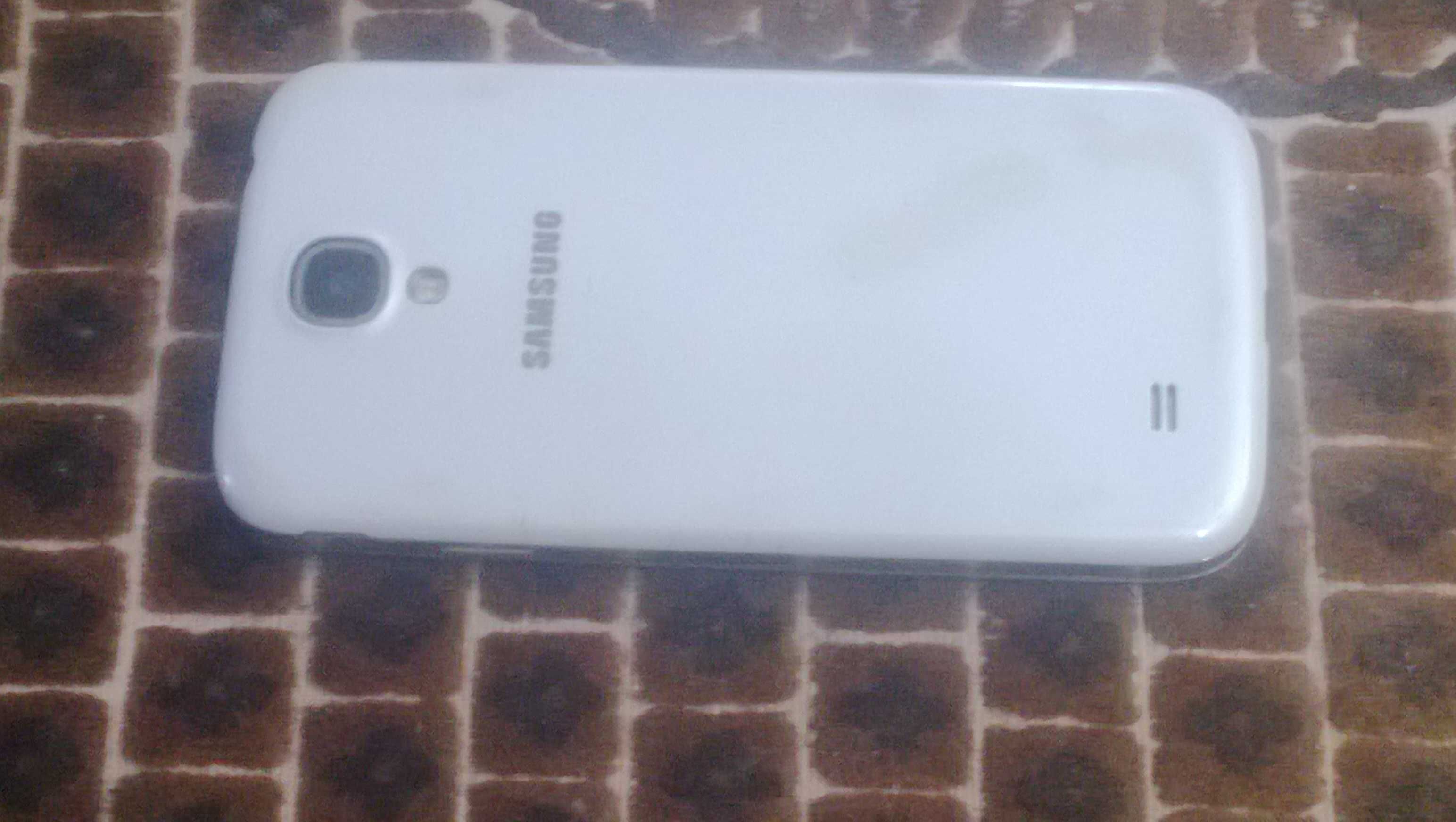 Samsung S4 i9500