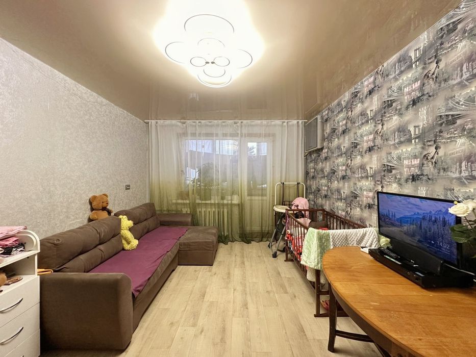 Продам 2-к квартиру Лівий берег