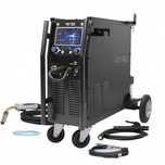 Spawarka Migomat SPARTUS EasyMig 325 pakiet+ 15kg SG2 (zestaw)