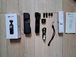 Kamera sportowa DJI Pocket 2 (Osmo Pocket 2)