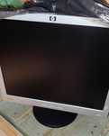 Monitory LCD 4szt