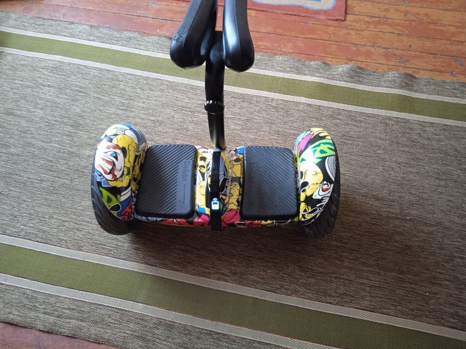 Продам, Гіроскутер