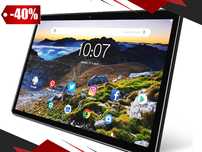 Nowy TABLET 10 Cali Android WiFi 2/32GB Pritom M10  (PROMOCJA)