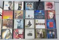 Lote 2 - 160 CDs Originais Pop Rock