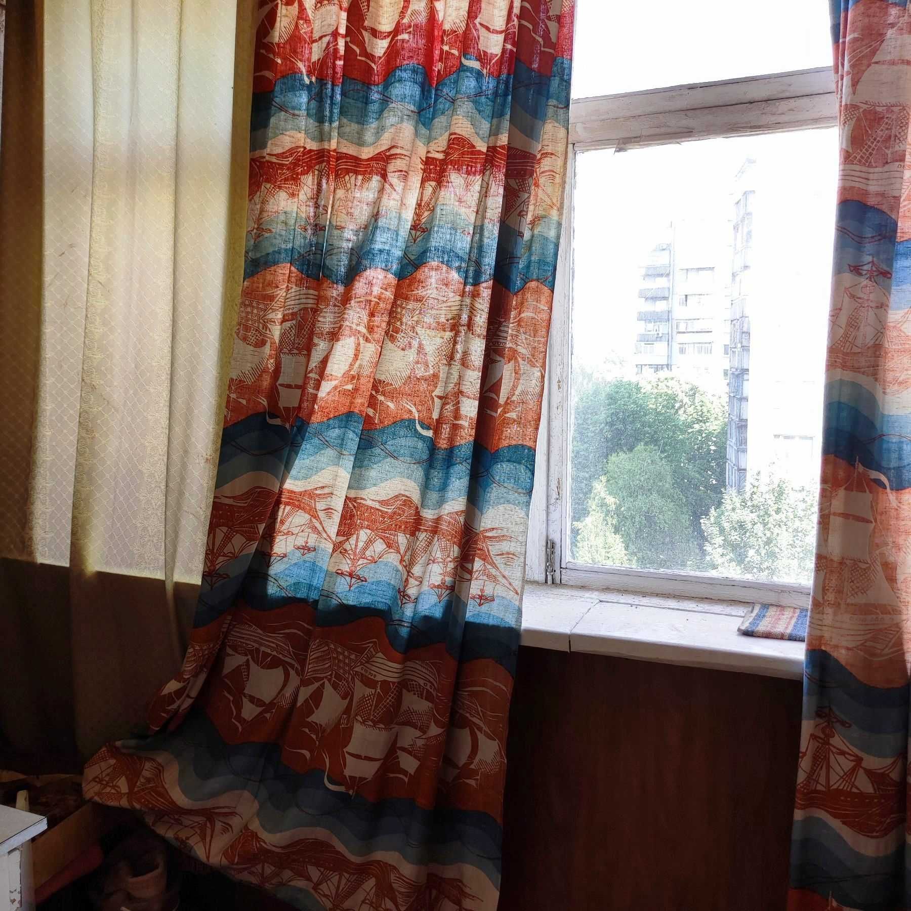 Продам 2к квартиру вул. Янгеля, Тітова